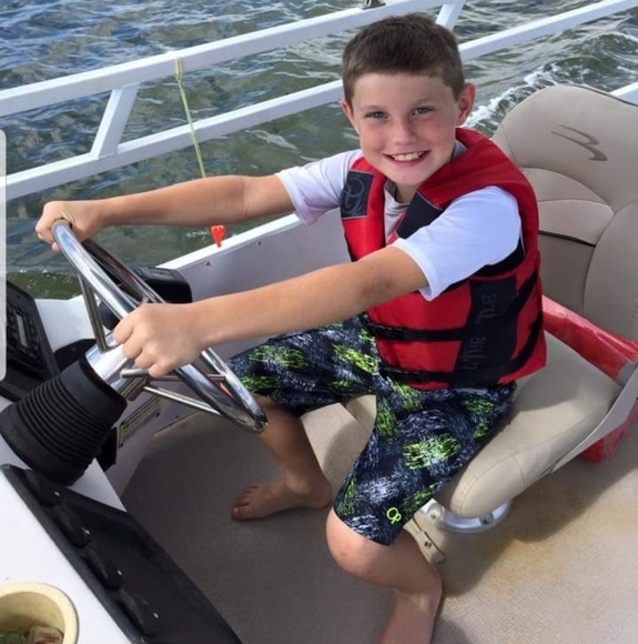 Meet your Posher, Jackson - Picture 1 of 1